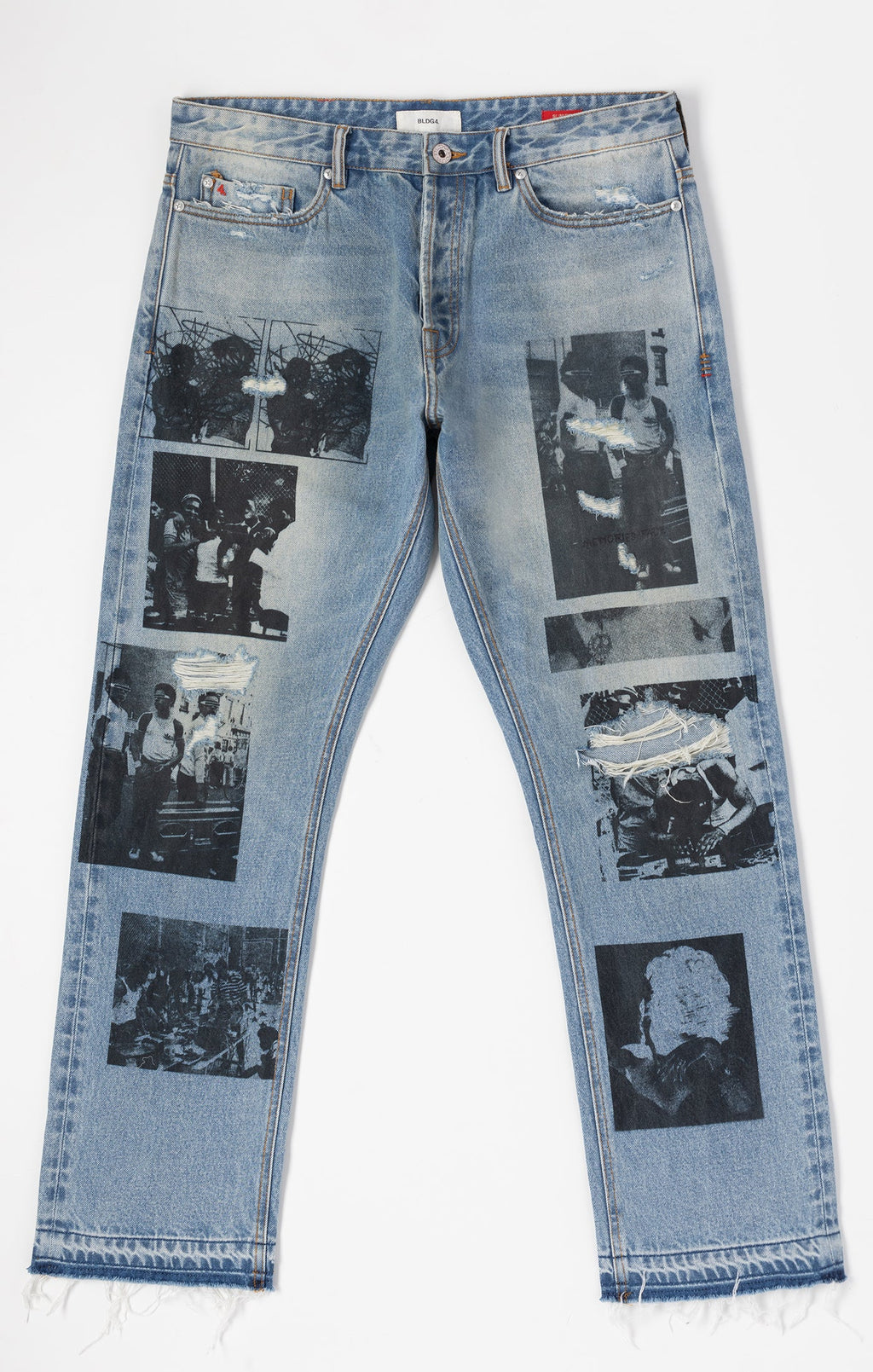 Bldg4 Mojave Denim