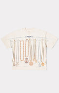 Bldg4 Tv Tower T-shirt