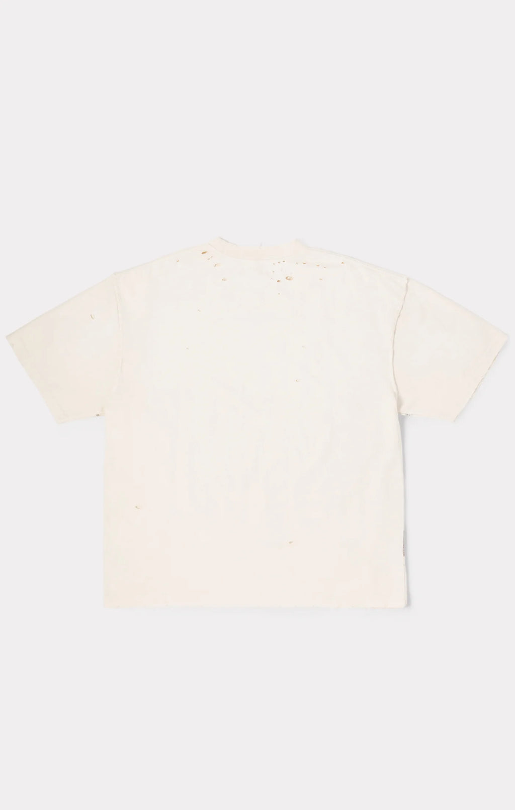 Bldg4 Tv Tower T-shirt
