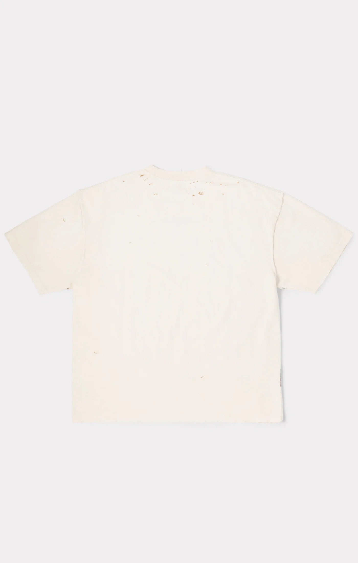 Bldg4 Tv Tower T-shirt