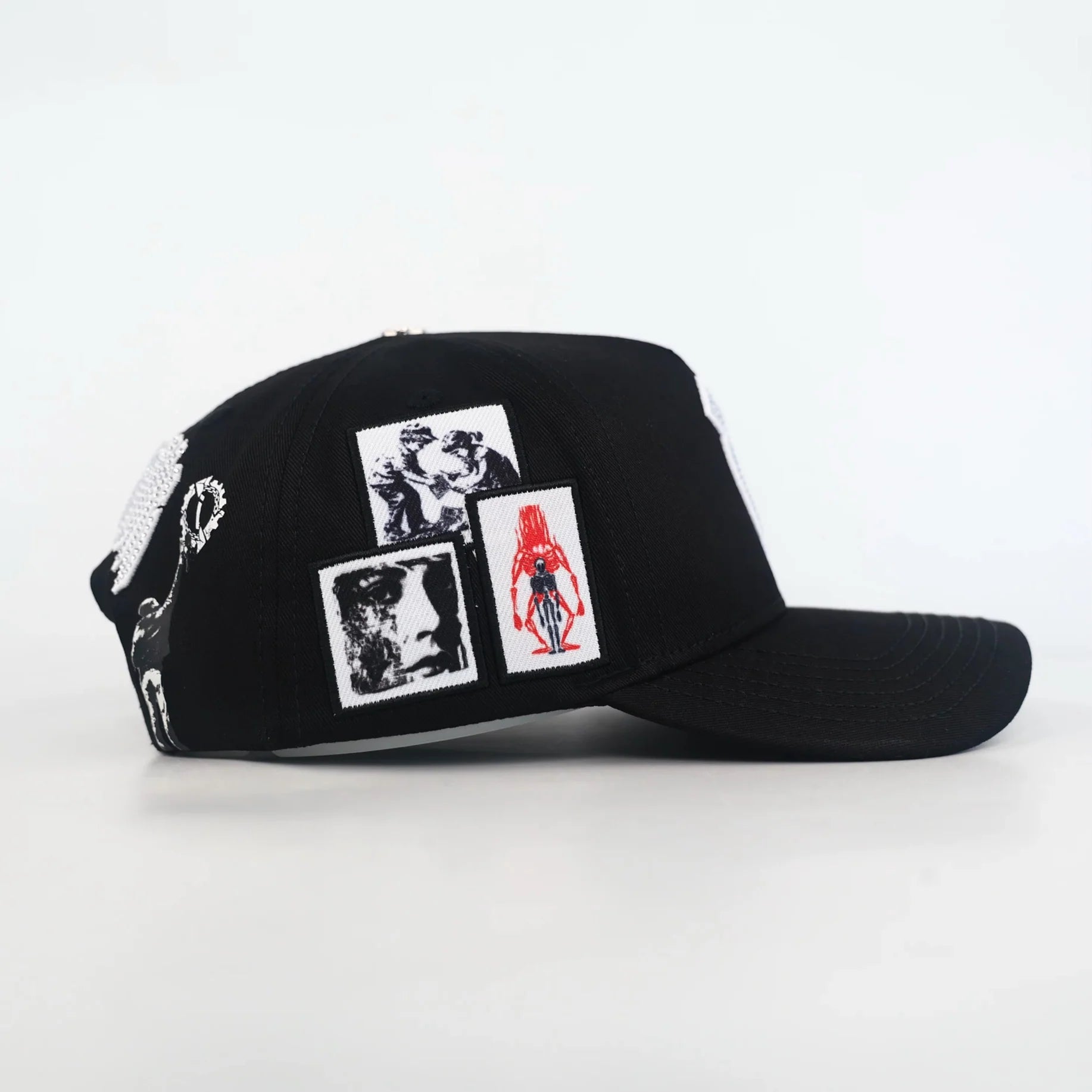 Inrreversible Core Logo Hat