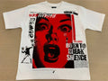 Inrreversible Revolution T-shirt