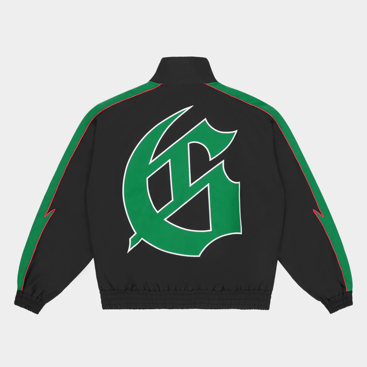 Godspeed Gt Green Tracksuit