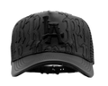 Joe Read La Leather Logo Trucker Hat