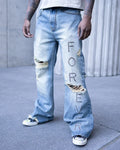 Forever Hungry Forever Denim