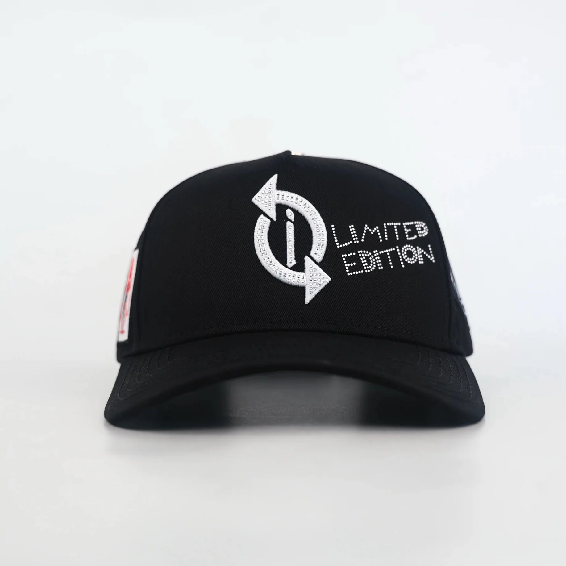 Inrreversible Core Logo Hat