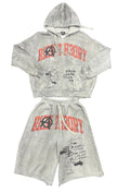 Rich Theory Cop 2026 3/4 Short Set