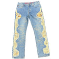 Bldg4 Brimestone Denim
