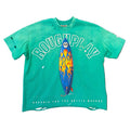 Rough Play Beach T-shirt