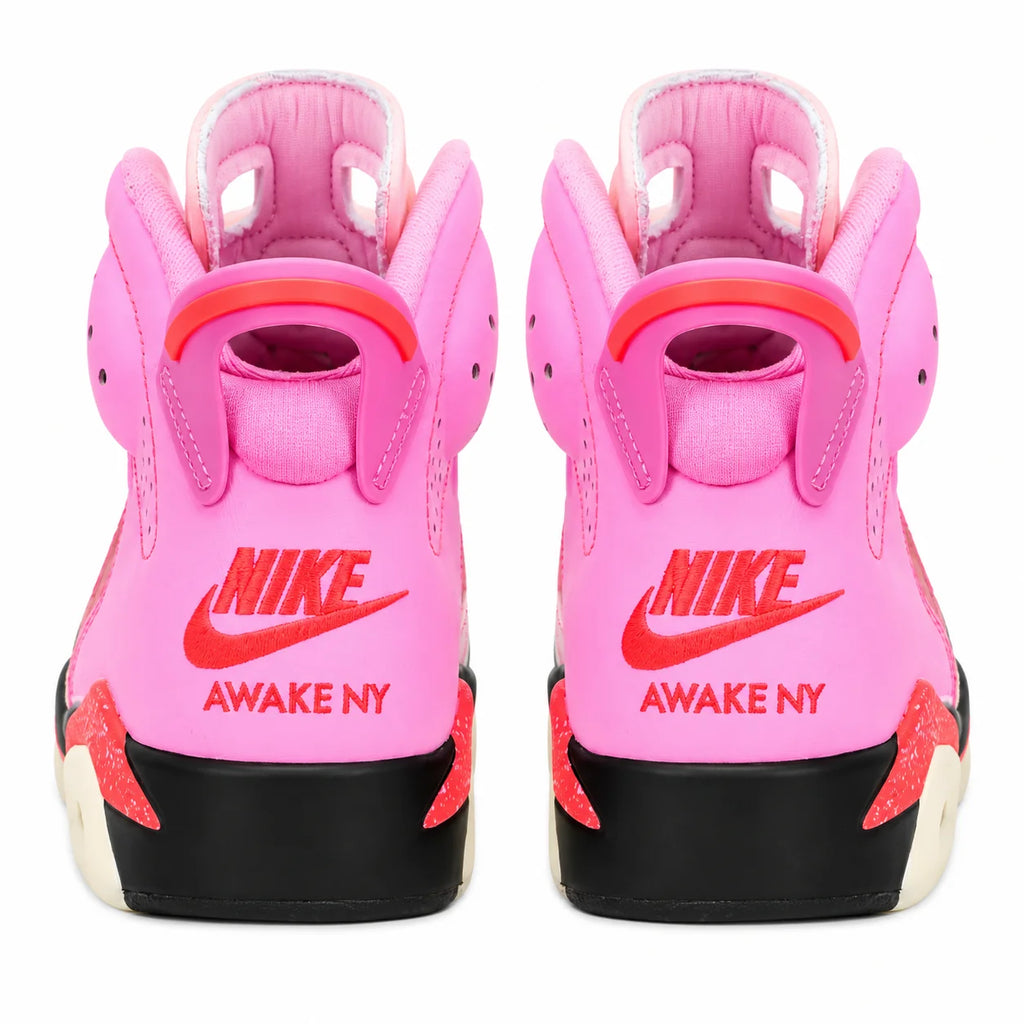 Air Jordan 6 Retro Awake