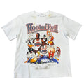 Root Of Evil Looney Tunes T-shirt