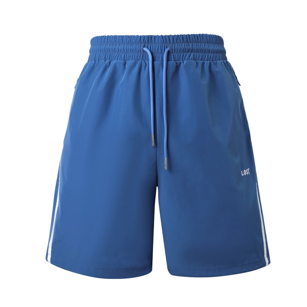 Lost Intricacy Track Short Set