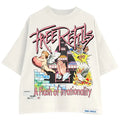 Free Refills Floyd T-shirt