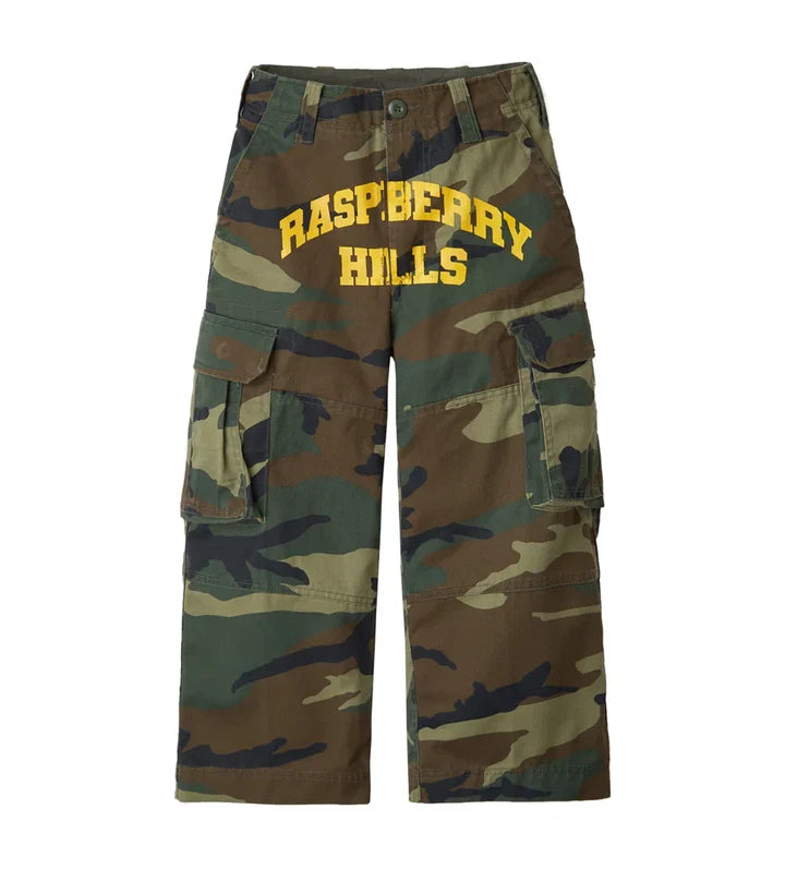 Gv Gallery Raberry Hills Cargo Pants