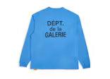 Gallery Dept De La Galerie L/s T-shirt
