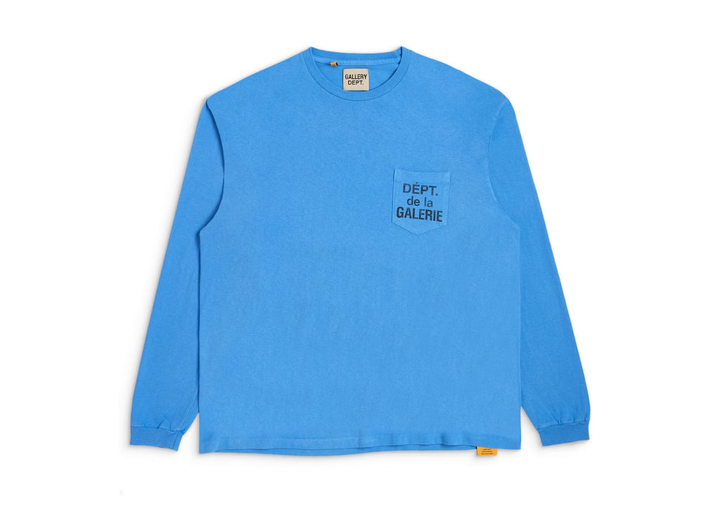 Gallery Dept De La Galerie L/s T-shirt