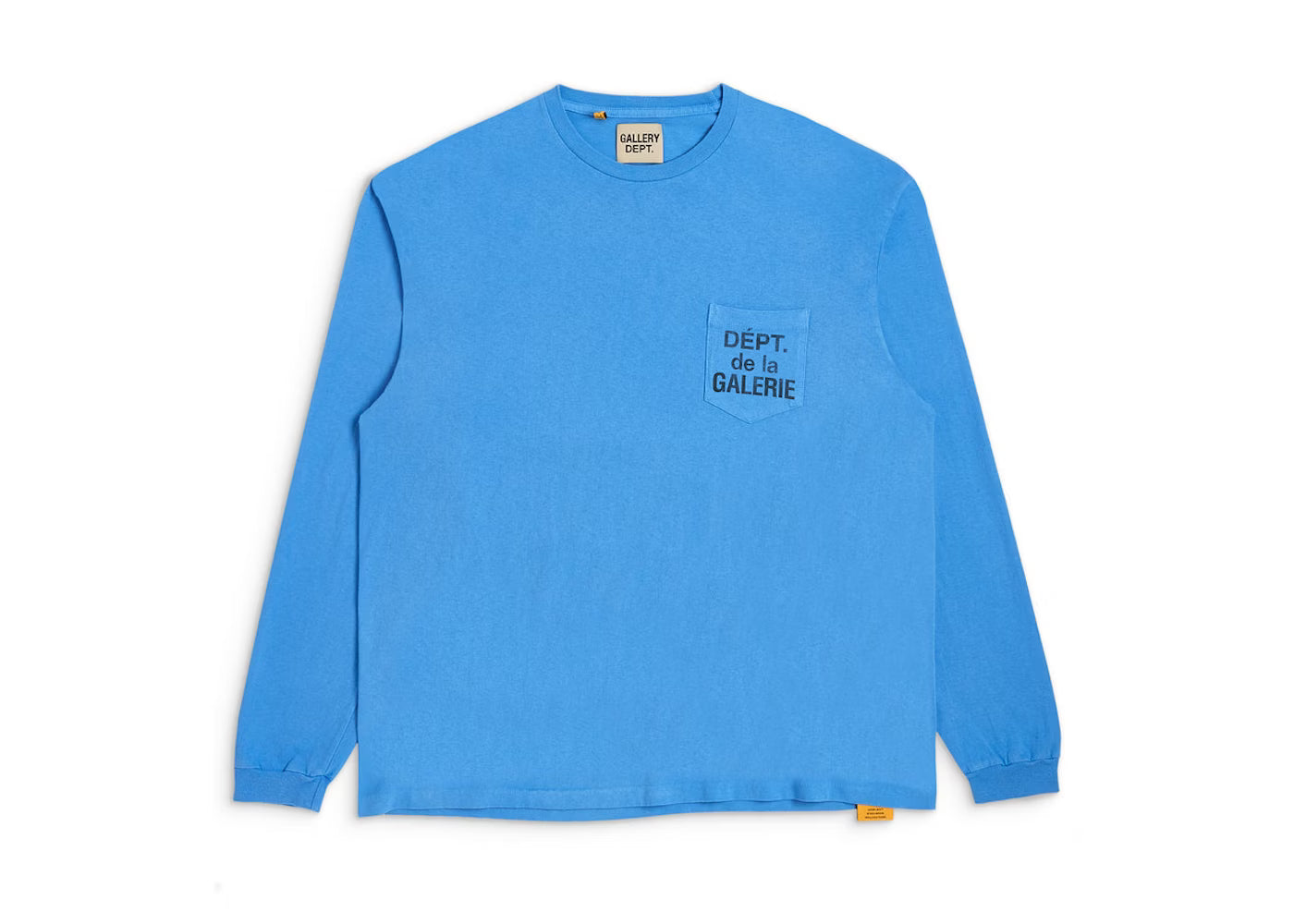 Gallery Dept De La Galerie L/s T-shirt