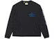 Gallery Dept Le Bar Shop L/s T-shirt