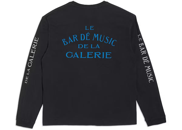 Gallery Dept Le Bar Shop L/s T-shirt