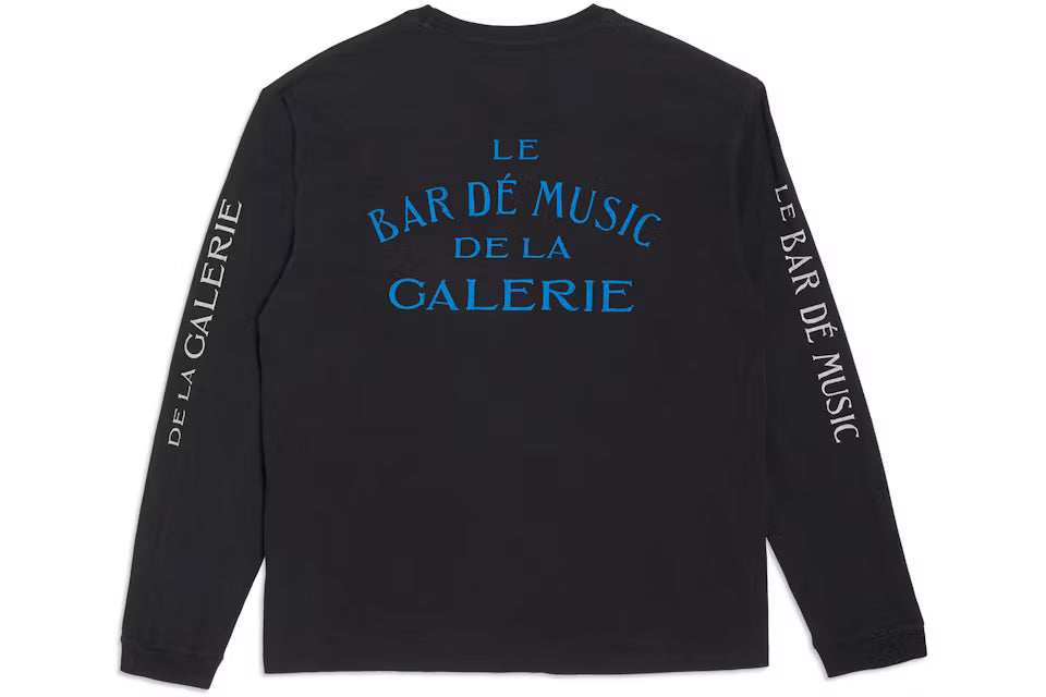 Gallery Dept Le Bar Shop L/s T-shirt