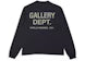 Gallery Dep Souvenir L/s T-shirt