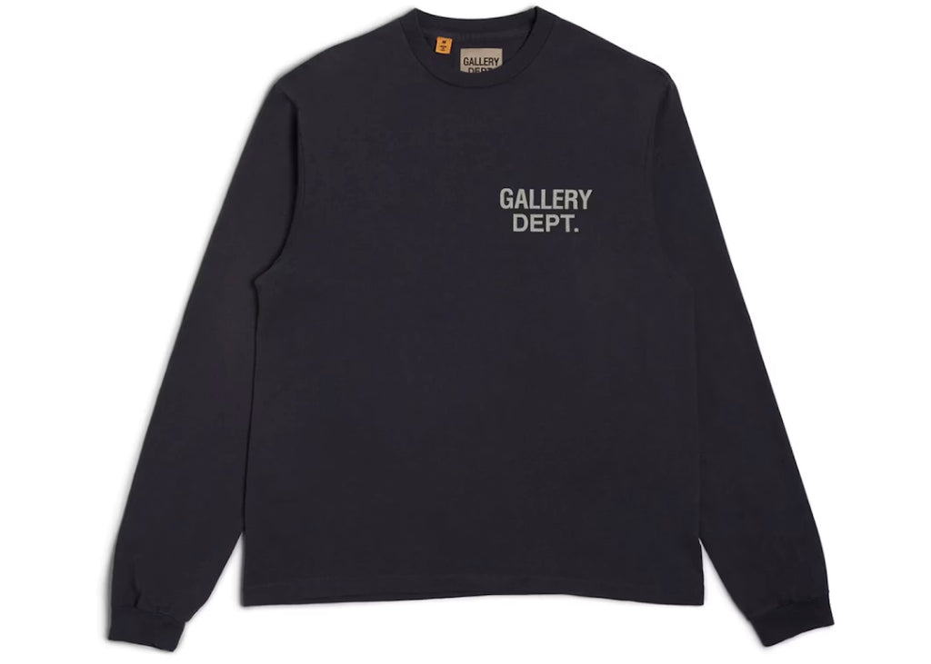 Gallery Dep Souvenir L/s T-shirt