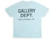 Gallery Dept Souvenir T-shirt
