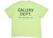 Gallery Dept Souvenir T-shirt