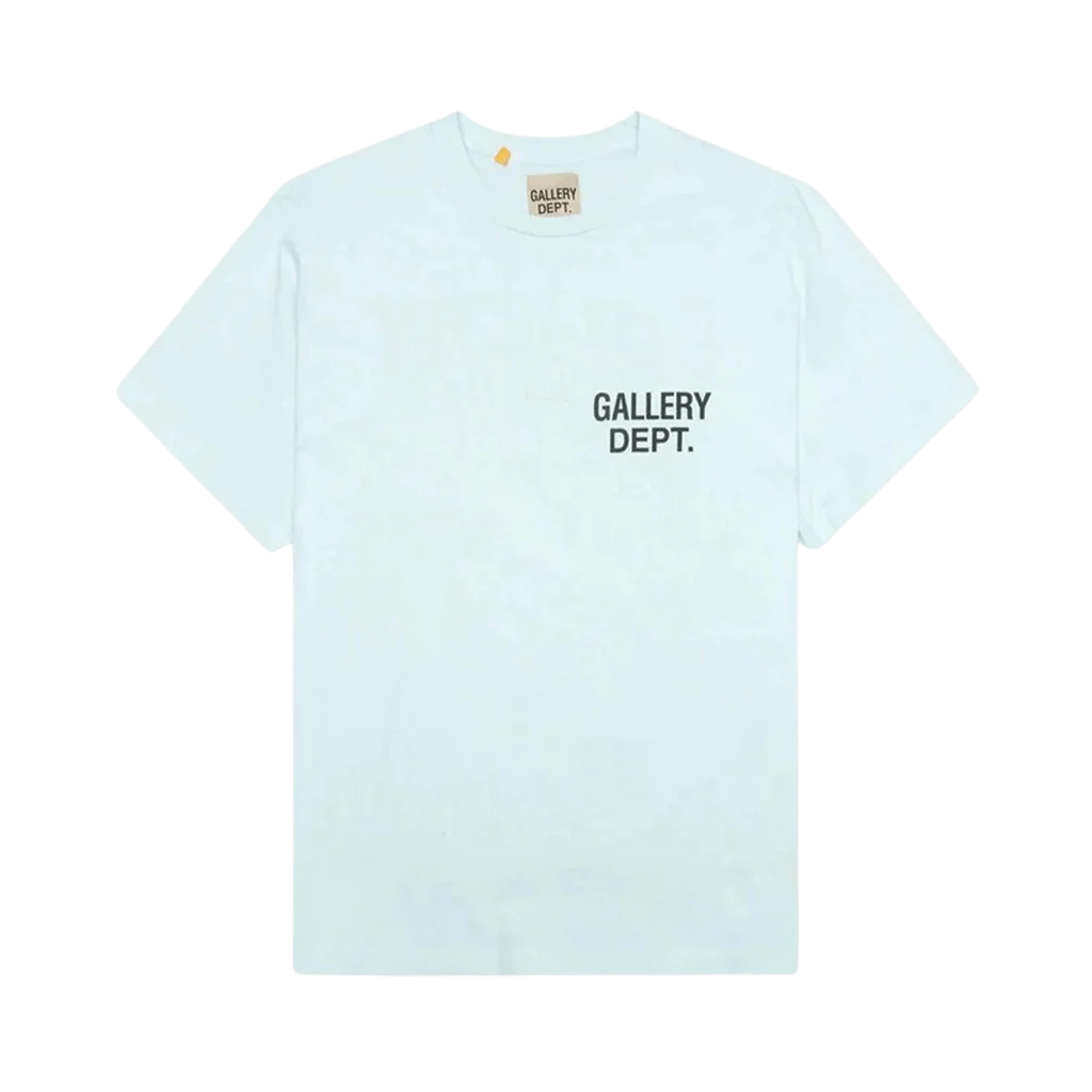 Gallery Dept Souvenir T-shirt