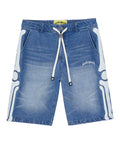 Godspeed Femur Denim Shorts