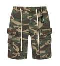 Godspeed Militia Cargo Shorts