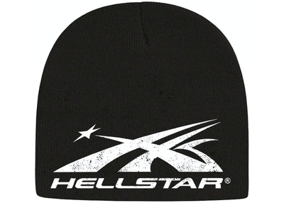 Hellstar Logo Beanie