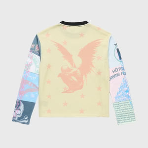 Homme Femme Peyote Thermal