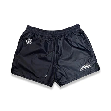 Hellstar New Logo Shorts