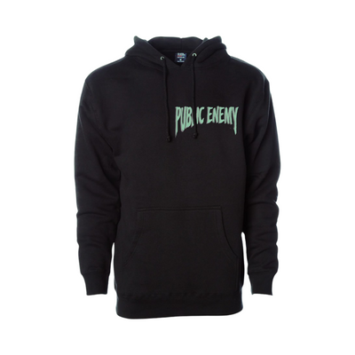 Chasin Worldwide Public Enemy Hoodie