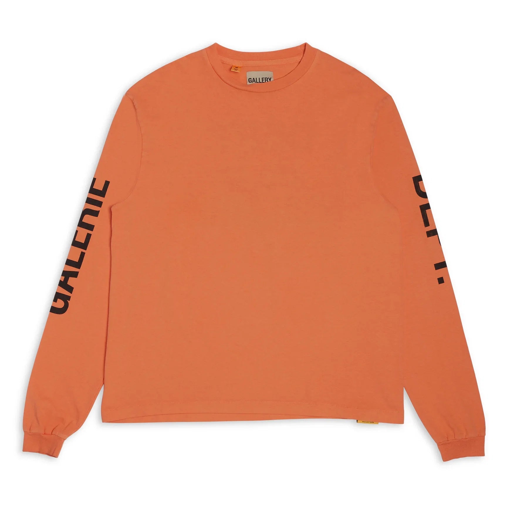 Gallery Dept French Collector L/s T-shirt