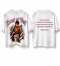 Root Of Evil Rocky T-shirt