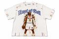 Root Of Evil Brunson Royal Logo T-shirt