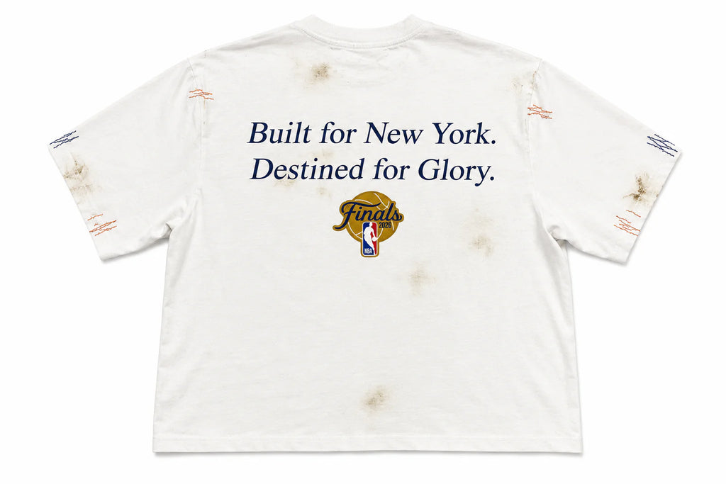 Root Of Evil Brunson Royal Logo T-shirt