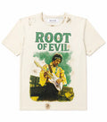 Root Of Evil Jimmy T-shirt