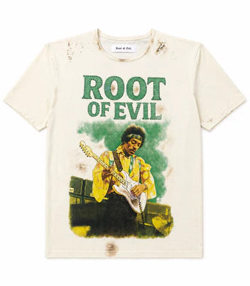 Root Of Evil Jimmy T-shirt