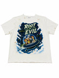 Root Of Evil Jetsons T-shirt