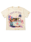 Root Of Evil Scooby doo T-shirt