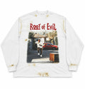 Root Of Boyz N The Hood L/s T-shirt