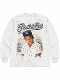 Root Of Evil Bronx Tale L/s T-shirt