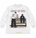 Root Of Belly L/s T-shirt