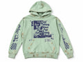 Root of Evil No Guts No Glory Hoodie