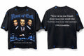 Root Of Evil Good Fellas T-shirt