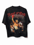 Root Of Evil Tyson T-shirt