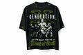 Root Of Evil Generation X T-shirt